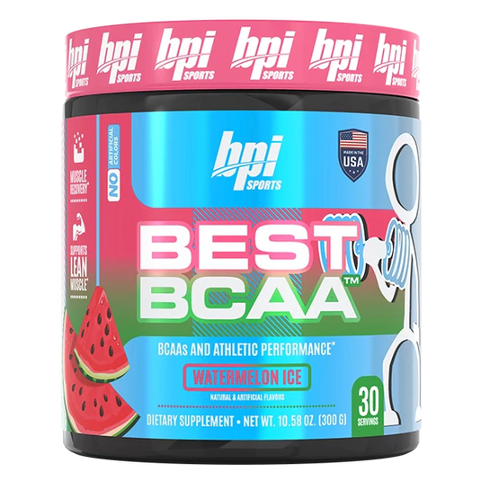 Best BCAA™