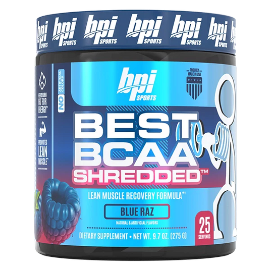 Best BCAA Shredded™