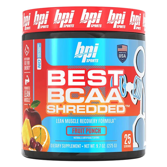 Best BCAA Shredded™