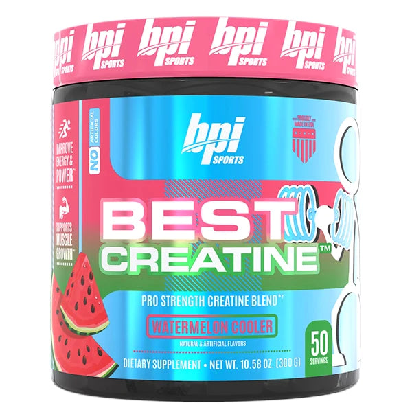 Best Creatine™