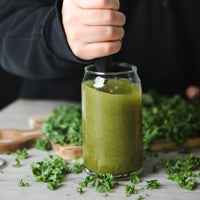 GREENS SAMPLES