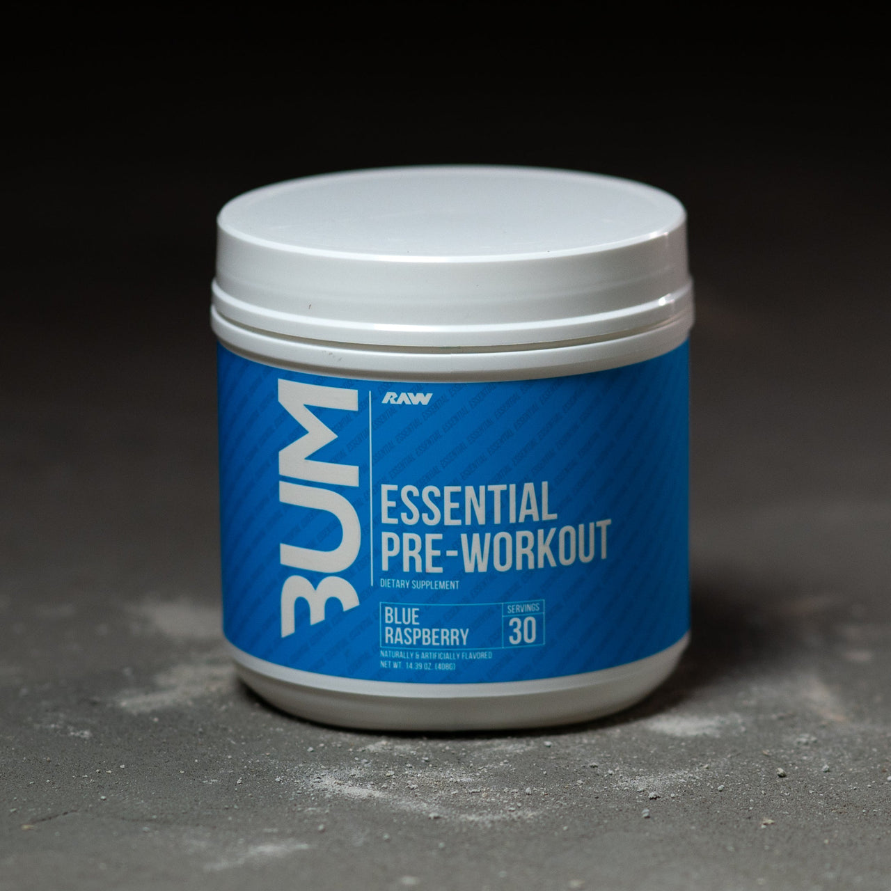 Essential Pre-workout