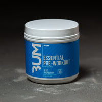 Essential Pre-workout
