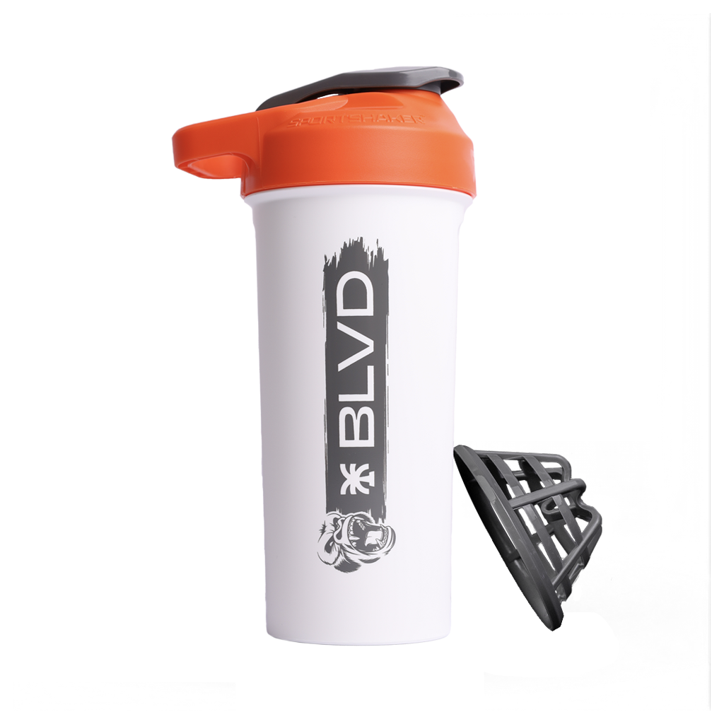 BLVD x Gorilla Mind SportShaker