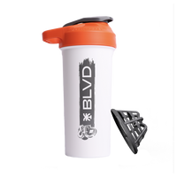BLVD x Gorilla Mind SportShaker
