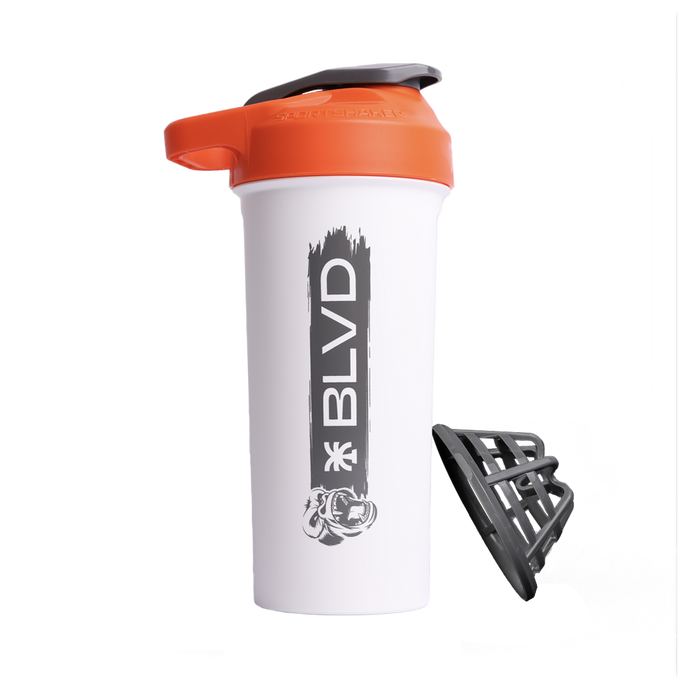 BLVD x Gorilla Mind SportShaker