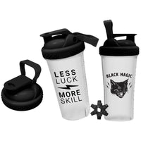Black Magic Supply Shaker Cup
