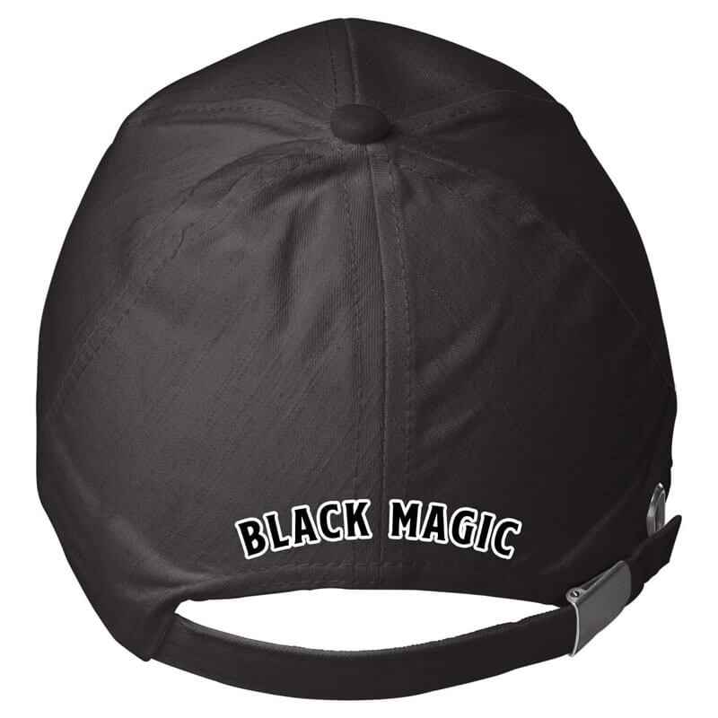 Black Magic Supply Limited Edition Dad Hat