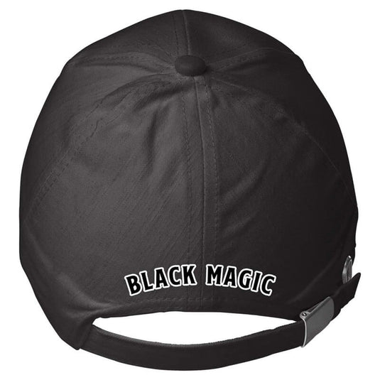 Black Magic Supply Limited Edition Dad Hat