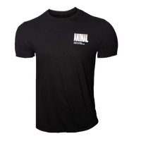 Animal Built Not Born Tee