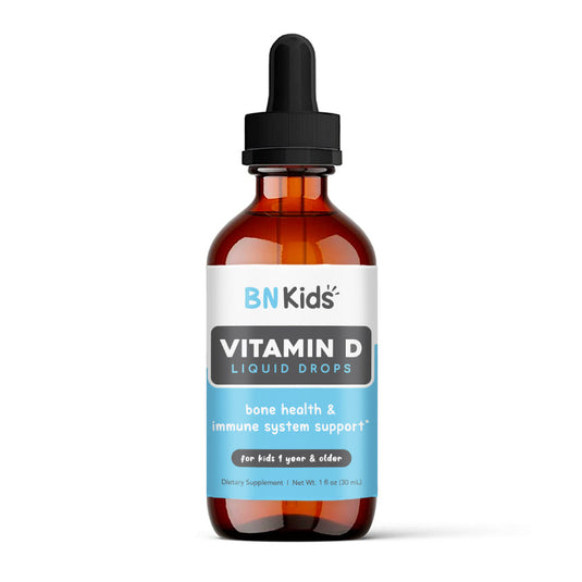 Vitamin D