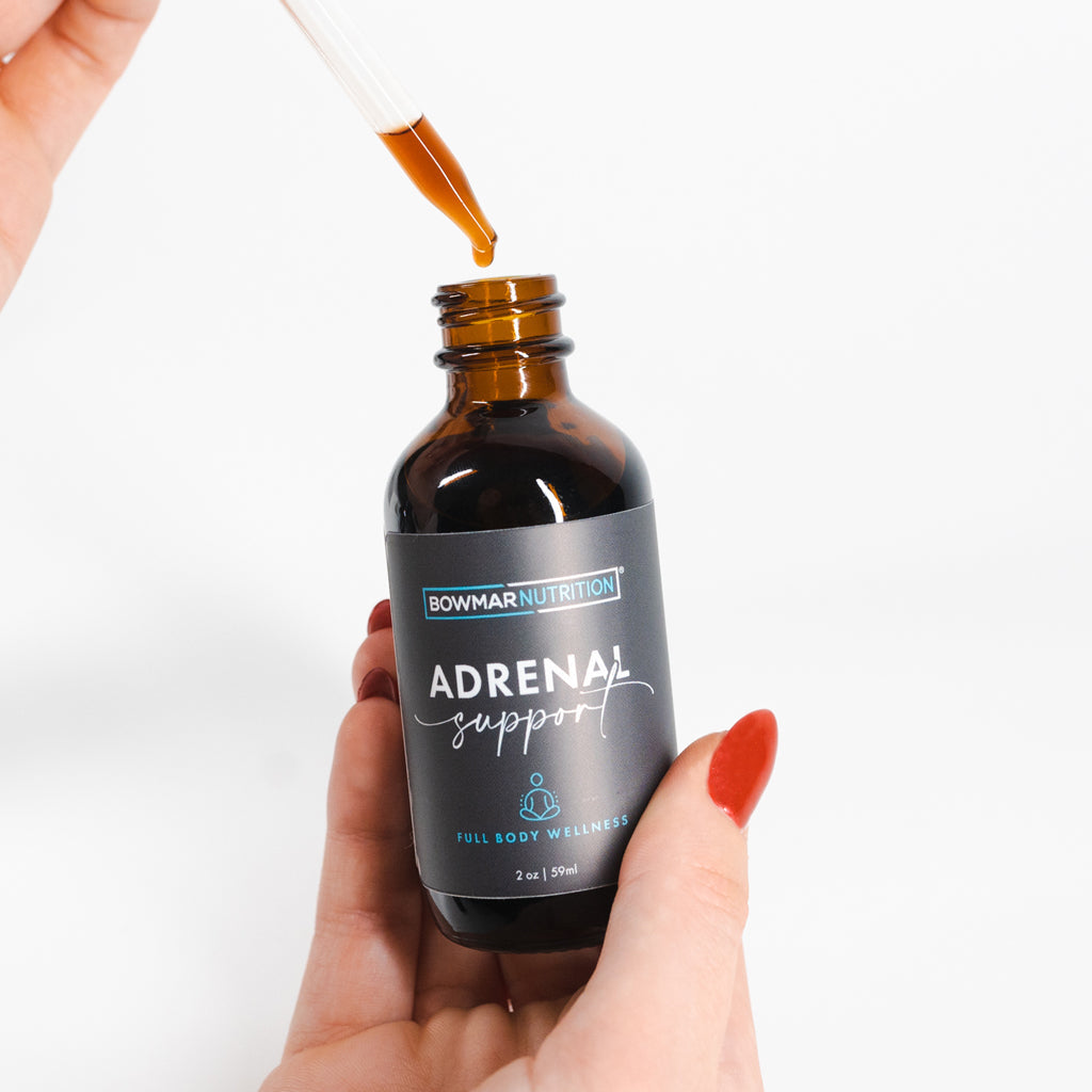 Adrenal Support