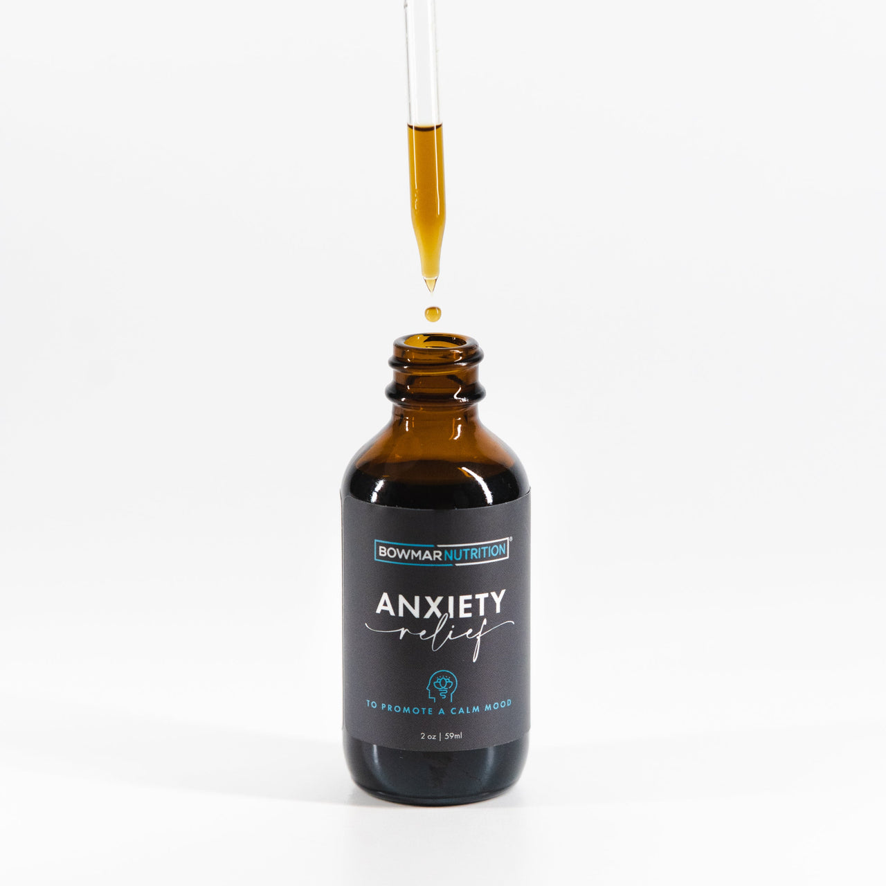 Anxiety Relief