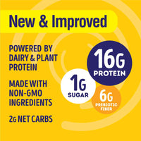 Peanut Butter- 2oz - Box of 12