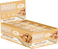 Cinnamon Swirl Crunch