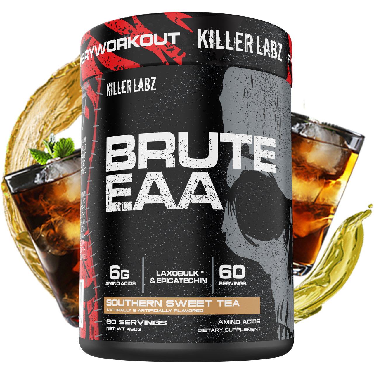 Brute EAA