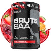 Brute EAA