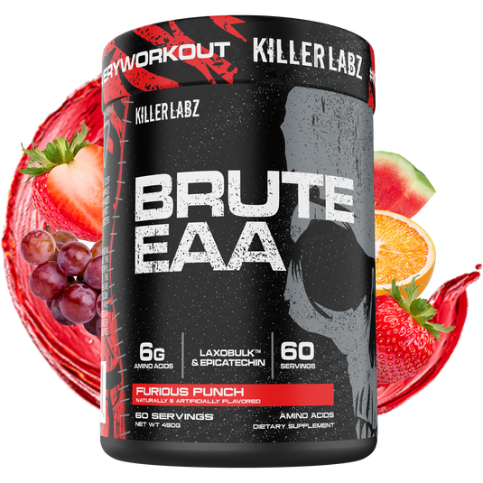 Brute EAA