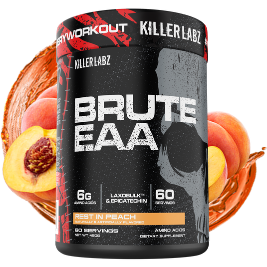 Brute EAA