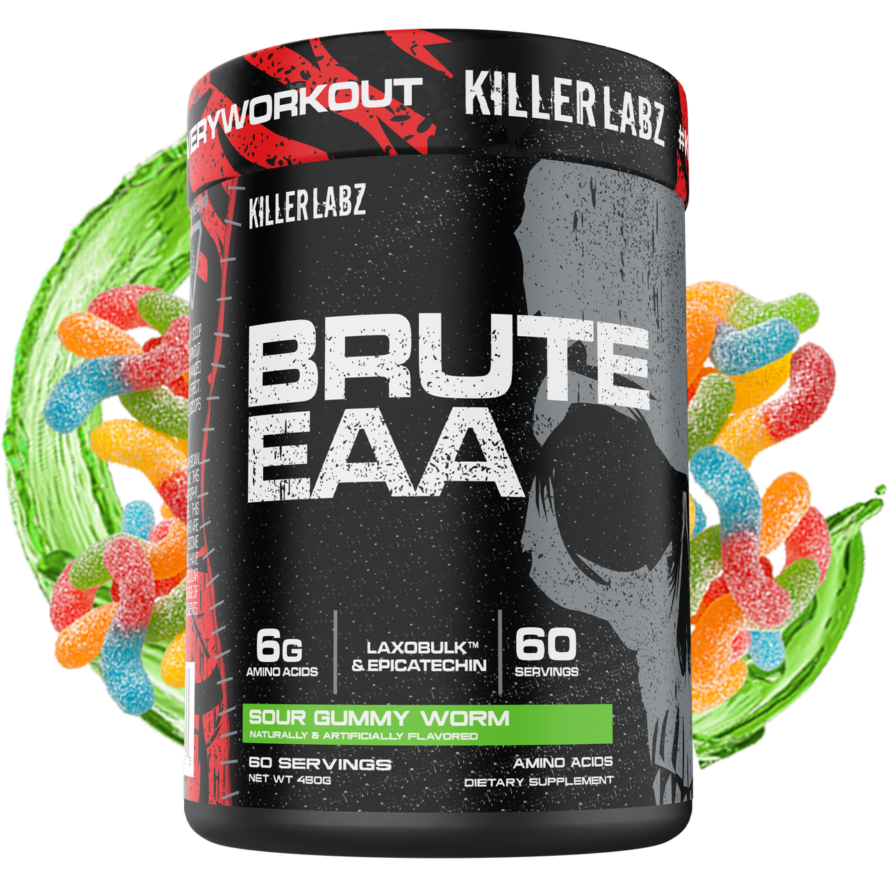 Brute EAA
