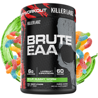 Brute EAA