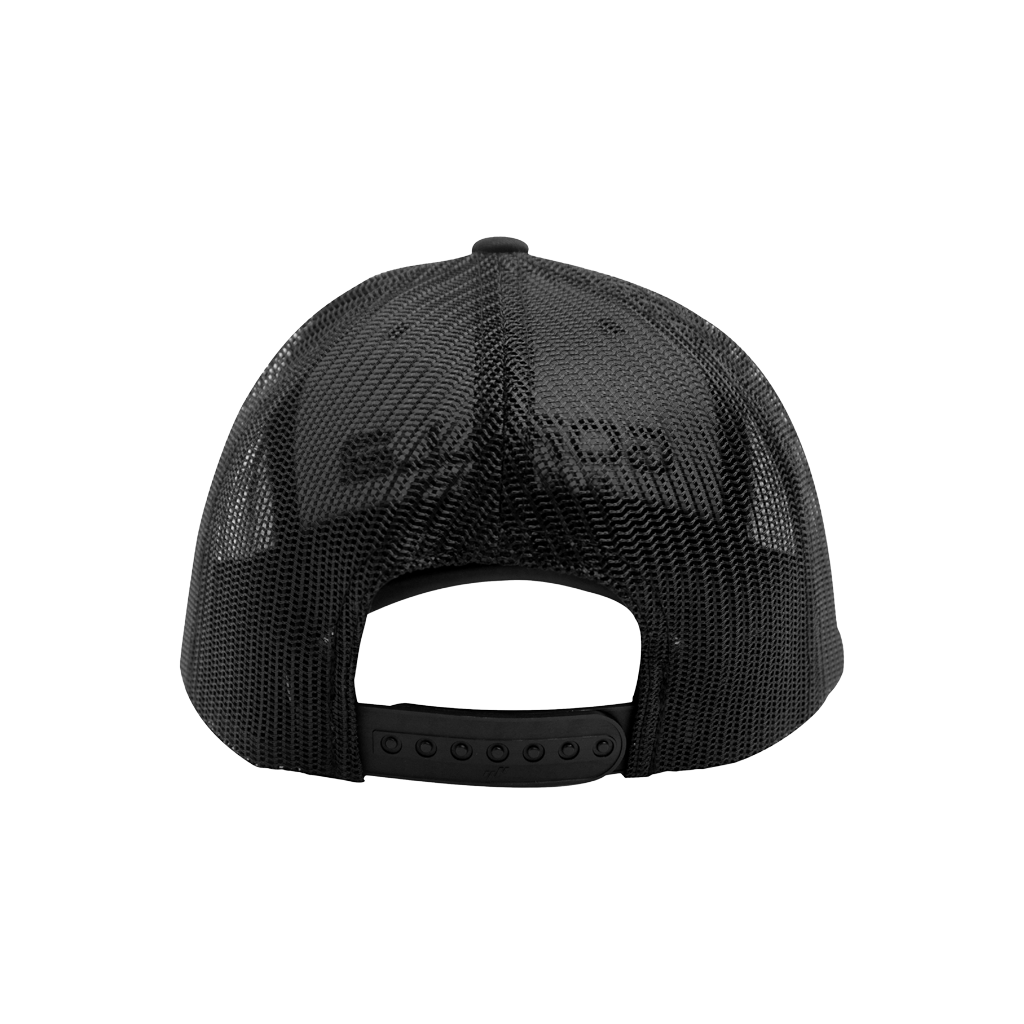 Gorilla Mind Snapback Hat