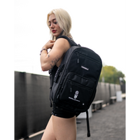 YoungLA X Gorilla Mind Backpack
