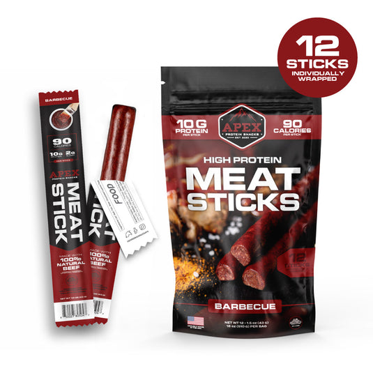 Bowmar Apex Meat Sticks