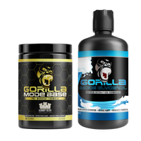 Gorilla Mode Base + Liquid Glycerol