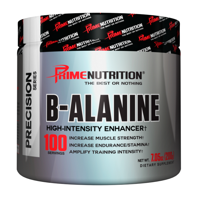 β-Alanine