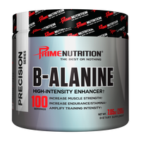 β-Alanine