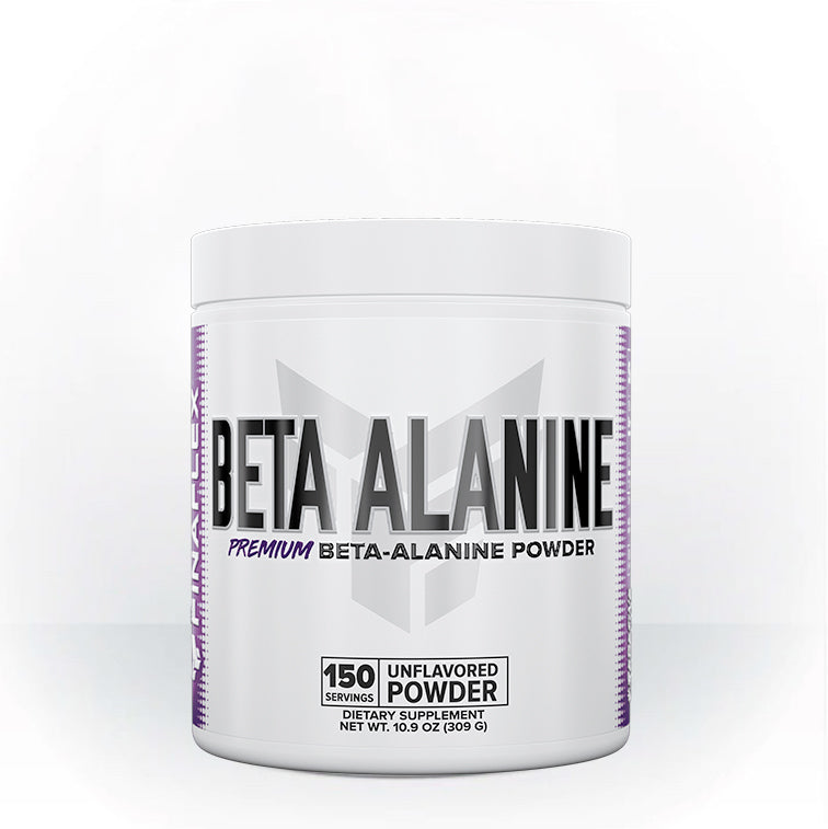 PURE BETA ALANINE