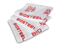BIOSTEEL TOWEL
