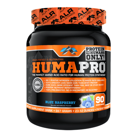 ALRI HumaPro EAA Powder 667g