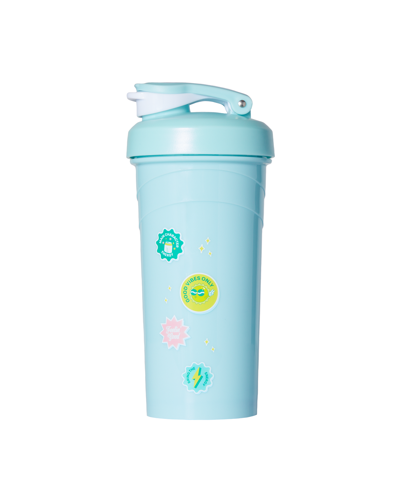 20 oz Shaker - Soulshine