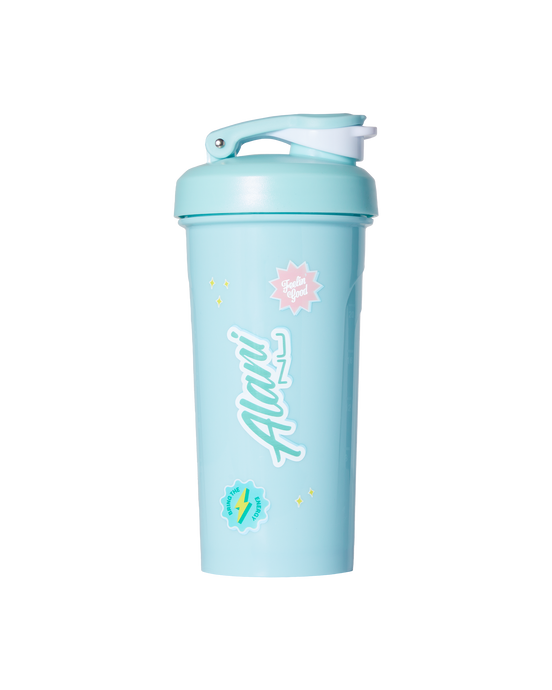 20 oz Shaker - Soulshine