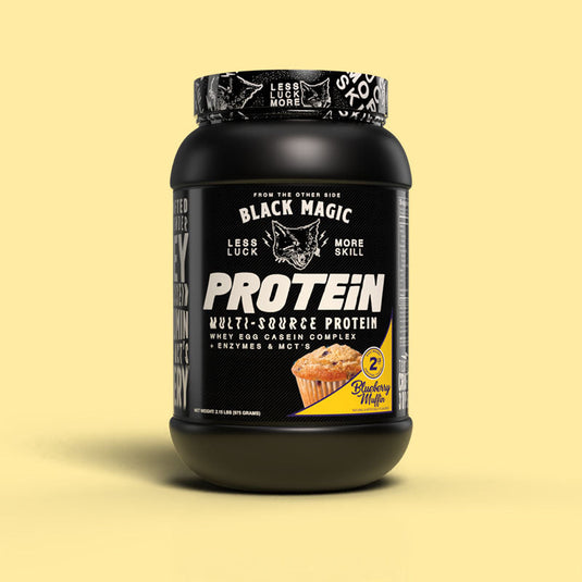 Multi-Source Protein