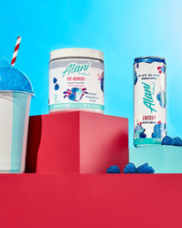 Blue Slush Bundle