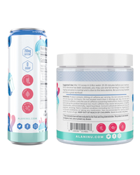Blue Slush Bundle