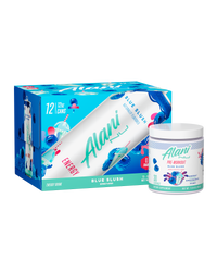 Blue Slush Bundle