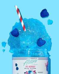 Blue Slush Bundle