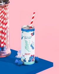 Blue Slush Bundle