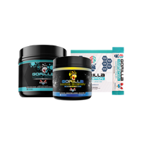 Energy + Hydration + EAAs