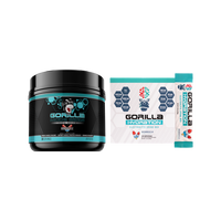 Gorilla Hydration + EAAs