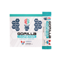 Gorilla Hydration