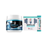 HydroPrime® Glycerol + Gorilla Hydration