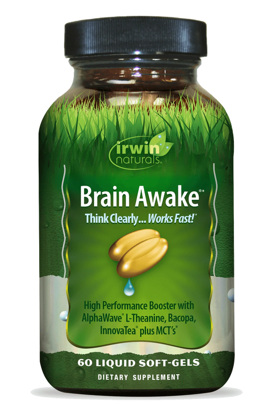 Brain Awake