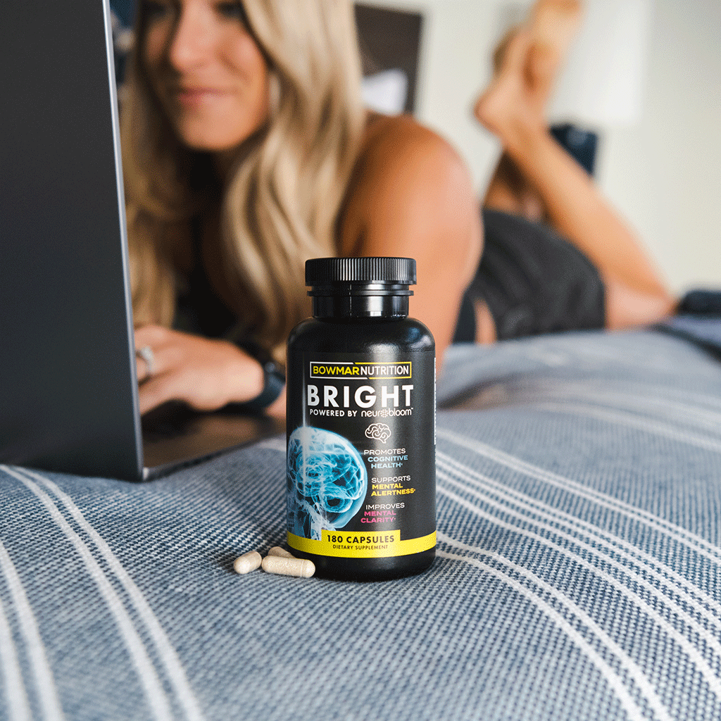 BRIGHT powered by Neurobloom