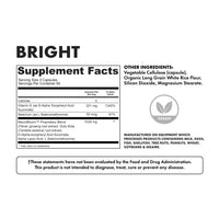 BRIGHT powered by Neurobloom