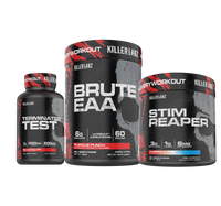 Gainz Kill Kit
